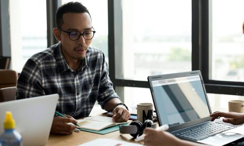 Social Media Management