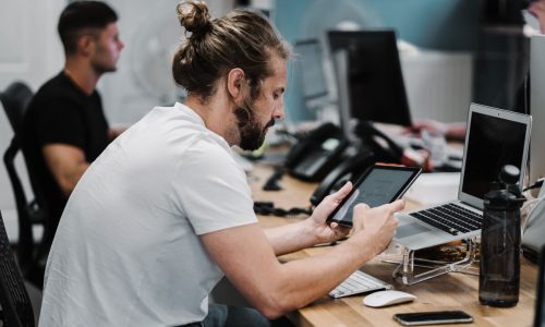 Menentukan TAM , SAM dan SOM